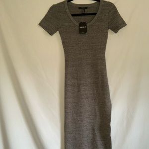 Forever 21 sweater dress